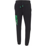 MADCAT Tepláky Mega Logo Joggers Black Caviar – Zboží Mobilmania