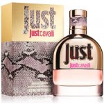 Roberto Cavalli Just Cavalli toaletní voda dámská 50 ml – Hledejceny.cz