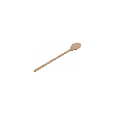 DŘEVOTVAR Vařečka 45 cm, oválná – Zboží Dáma