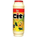 Cit čistič prášek na nádobí 600 g – Zboží Dáma