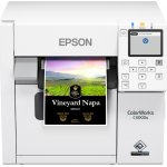 Epson ColorWorks C4000 C31CK03102MK – Zboží Živě