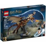 LEGO® Harry Potter™ 76406 Maďarský trnoocasý drak – Hledejceny.cz