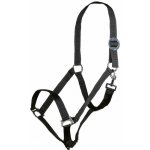 HKM Ohlávka Stars Economy černá – Zboží Dáma