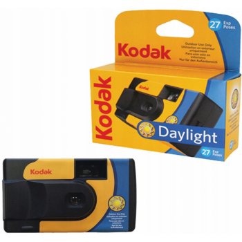 Kodak Dayilight SUC 800 27+12