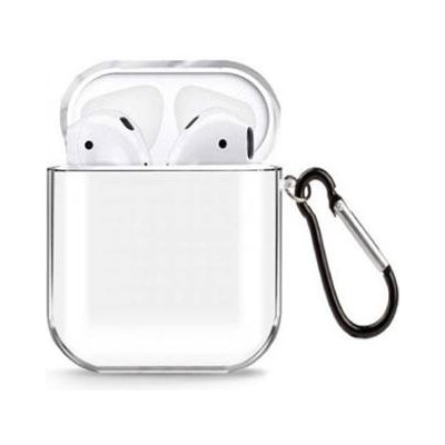 iWant AirPods 1./2..generace TPU pouzdro 9911101000013 – Zboží Mobilmania