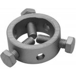 TREMIS Objímka OJ jímací tyče, materiál:FeZn V547 – Hledejceny.cz