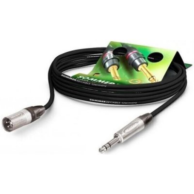 Sommer Cable Stage 22 Highflex SGN4 – Hledejceny.cz