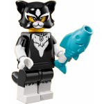 LEGO® Minifigurky 71021 18. série Cat Costume Girl – Hledejceny.cz