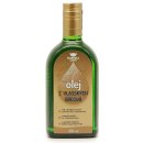 EkoMedica Czech Olej z vlašských ořechů 350 ml