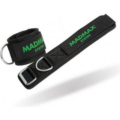 MadMax adaptér na kotník MFA300 – Sleviste.cz