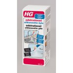 HG Odstraňovač silikonového tmelu 100 ml – Hledejceny.cz