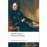 Dickens, Charles: Nicholas Nickleby – Zbozi.Blesk.cz