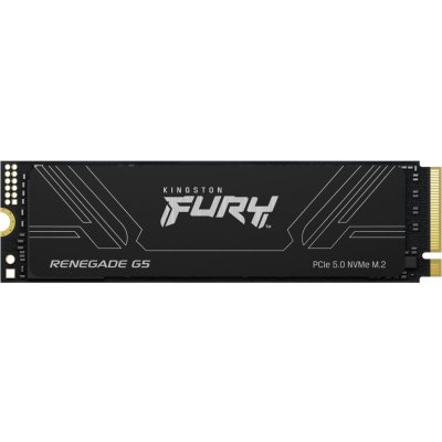 Kingston FURY Renegade G5 2TB, SFYR2S/2T0 – Hledejceny.cz
