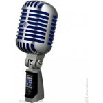 Shure Super 55 – Sleviste.cz