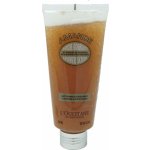 L'Occitane Amande sprchový peeling mandle 200 ml – Zboží Dáma