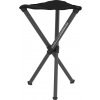 Zahradní židle a křeslo Teleskopická židle trojnožka Walkstool Basic 50 cm