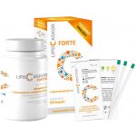 Lipo C Askor Forte 120 kapslí – Zboží Dáma