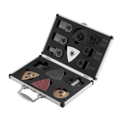 PROTECO 10.22-SADA-01 sada nástavců k oscilační brusce – Hledejceny.cz