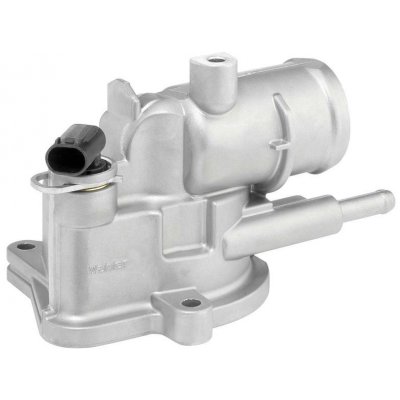 Termostat, chladivo BorgWarner (Wahler) 410171.87D