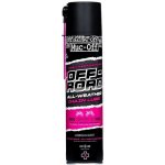 Mazivo pro terénní motocykly MUC-OFF 20452 400 ml 20452 – Hledejceny.cz