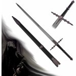 AF Meč Nazgúlů SWORD OF RINGWRAITHS PÁN PRSTENŮ – Zboží Mobilmania