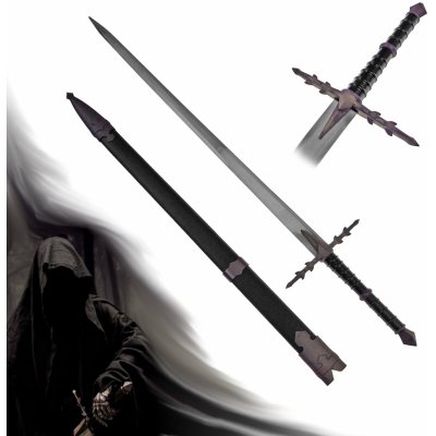 AF Meč Nazgúlů SWORD OF RINGWRAITHS PÁN PRSTENŮ – Zboží Dáma