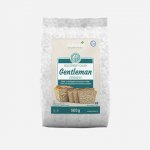 Adveni Bezlepkový chléb Gentleman kváskový 0,5 kg – Zboží Mobilmania