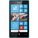 Mobilní telefon Nokia Lumia 520