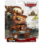 Auta Cars Mattel ZLOMEK MUD RACING GBJ47/BR.OPAKOW – Hledejceny.cz