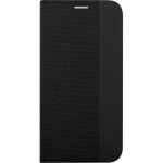 Pouzdro WG Flipbook Duet Huawei P Smart 2021/Huawei Y7a Černé – Zboží Živě