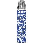 OXVA Xlim Go 1000 mAh Graffiti Blue 1 ks – Zboží Dáma