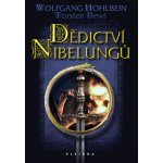 Dědictví Nibelungů – Hledejceny.cz