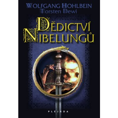 Dědictví Nibelungů – Hledejceny.cz