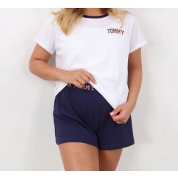 Tommy Hilfiger League UW0UW03217 0SR bílá