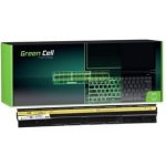 Green Cell LE46 2200 mAh baterie - neoriginální – Zboží Živě