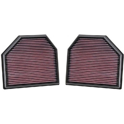 Vzduchový filtr K&N FILTERS 33-2488 – Hledejceny.cz