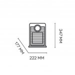 Argo BEAT NERO – Zboží Dáma Argo BEAT NERO – Zboží Dáma