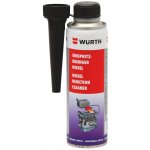 WÜRTH ČISTIČ NAFTOVÉHO VSTŘIKOVACÍHO SYSTÉMU 300ml – Sleviste.cz