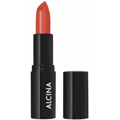 Alcina Vysoce krycí rtěnka Lipstick Winter Berry 3 g – Zboží Dáma