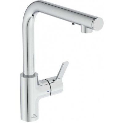 Ideal Standard Gusto A7817AA – Hledejceny.cz