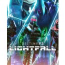 Hra na PC Destiny 2: Lightfall