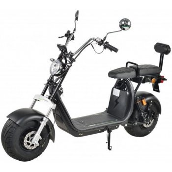 X-scooters XR05 EEC Li ULTIMATE (2 baterie)