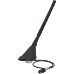 ACV Střešní anténa se zesilovačem Audi s SNAP konektorem – Sleviste.cz