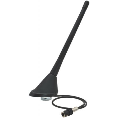 ACV Střešní anténa se zesilovačem Audi s SNAP konektorem – Sleviste.cz