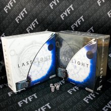 Last Light: Deluxe + Infinity Expansion Grey Fox Games