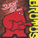 Brutus - Best of Brutus CD – Zbozi.Blesk.cz
