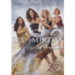 sex ve městě 2 DVD – Hledejceny.cz