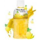 Mogu Mogu Jelly Pineapple Juice 320 ml