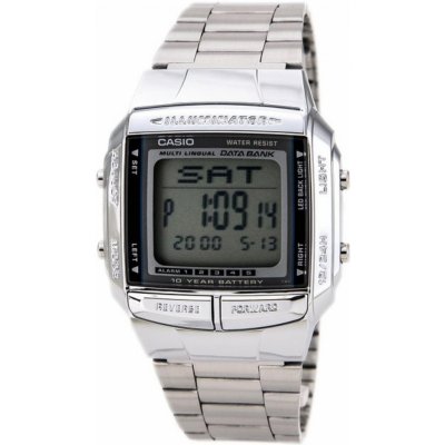 Casio DB-360-1A – Hledejceny.cz