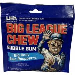Big League Chew Bubble Gum Cotton Candy 60 g – Zboží Dáma